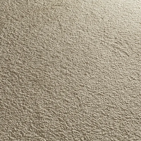 JAB Dreamer 173 – quadratische Draufsicht Velours-Teppichboden